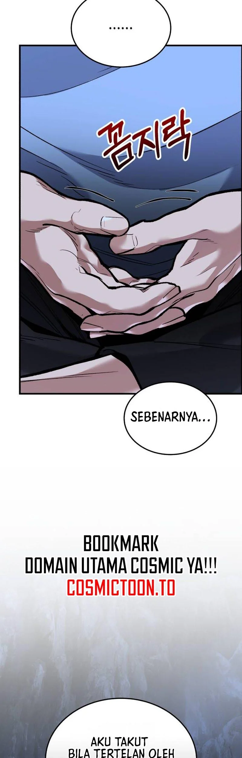 The Yaksha of Joseon Chapter 19 Gambar 52