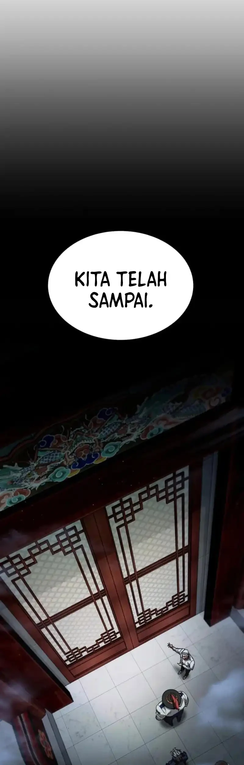The Yaksha of Joseon Chapter 2 Gambar 67