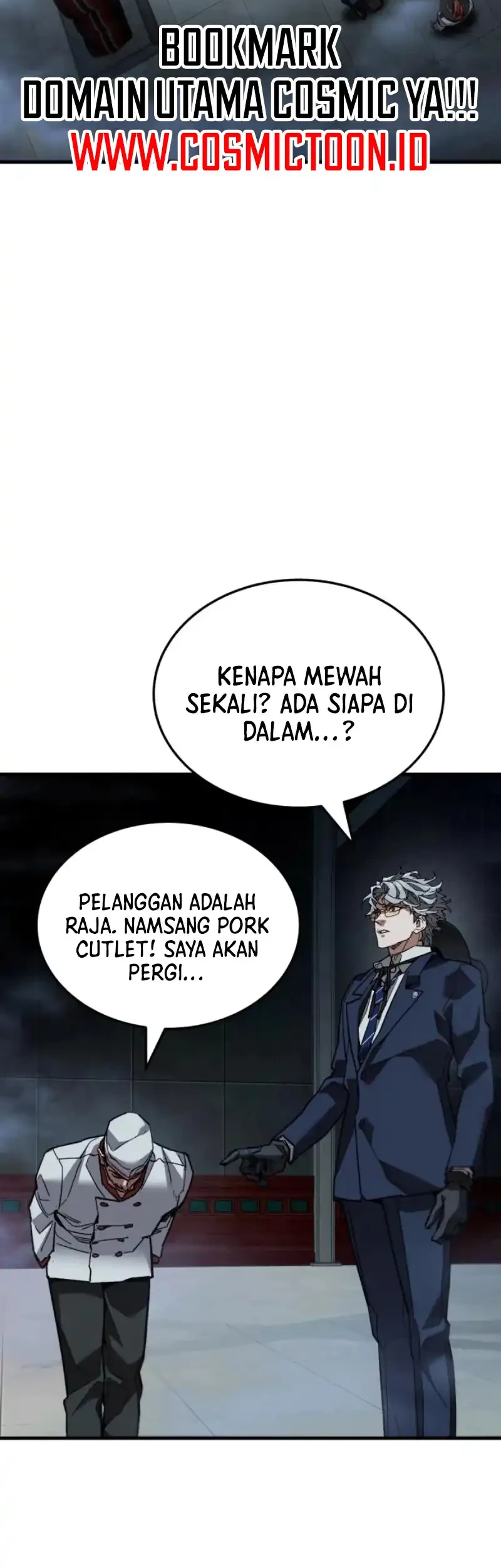 The Yaksha of Joseon Chapter 2 Gambar 68