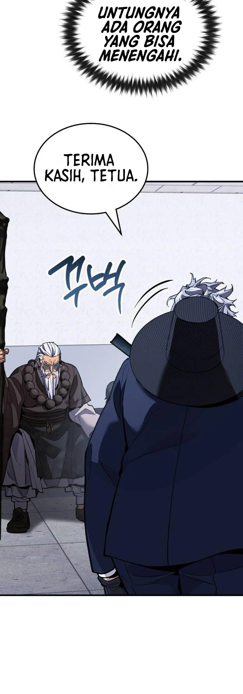The Yaksha of Joseon Chapter 21 Gambar 40