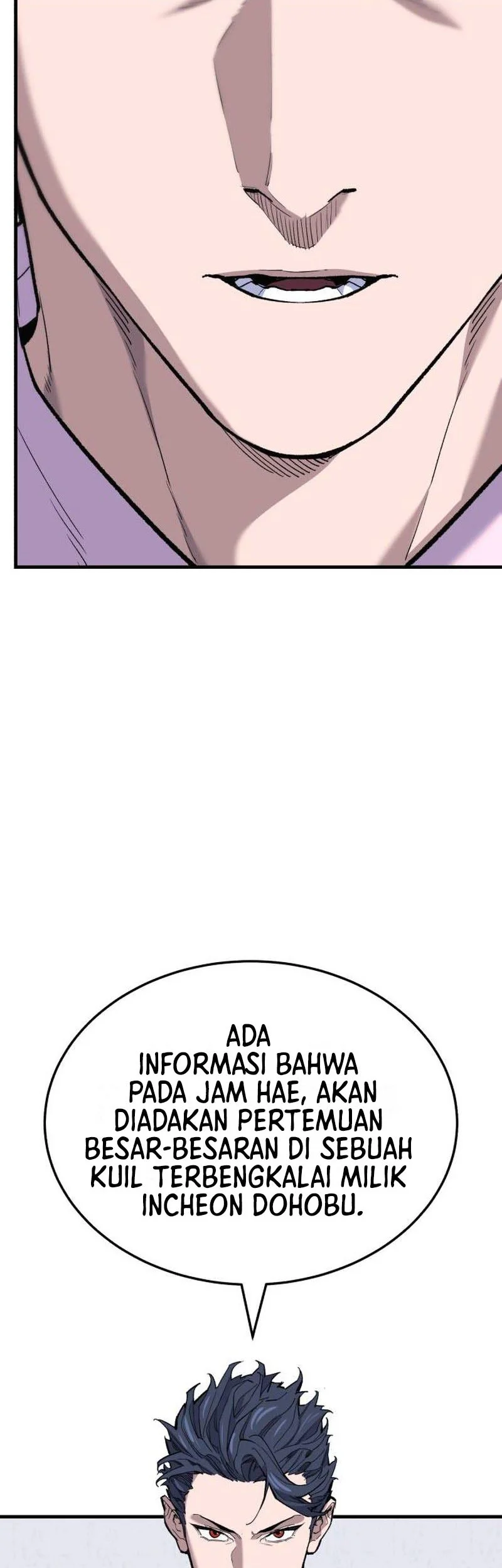 The Yaksha of Joseon Chapter 21 Gambar 42