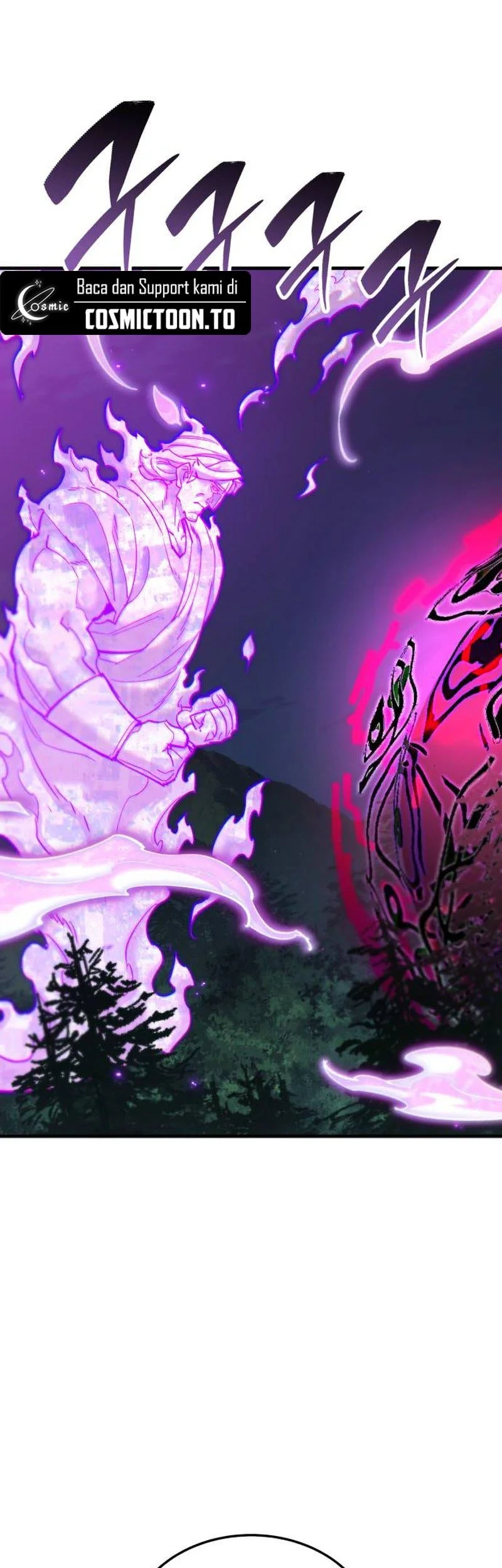 The Yaksha of Joseon Chapter 22 Gambar 55