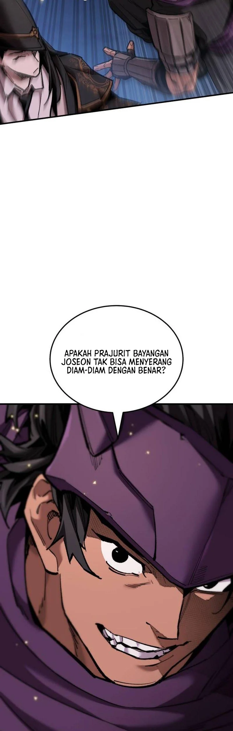 The Yaksha of Joseon Chapter 23 Gambar 47