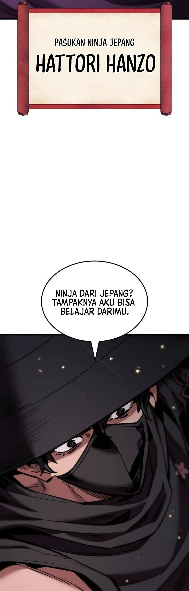 The Yaksha of Joseon Chapter 23 Gambar 48