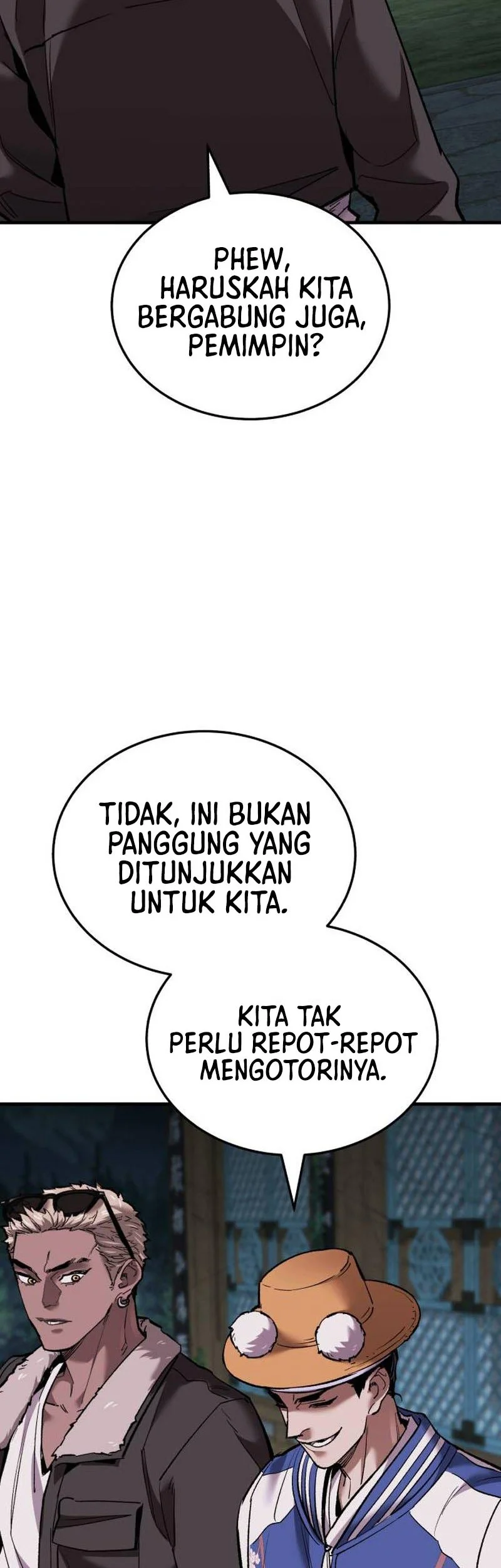 The Yaksha of Joseon Chapter 24 Gambar 45