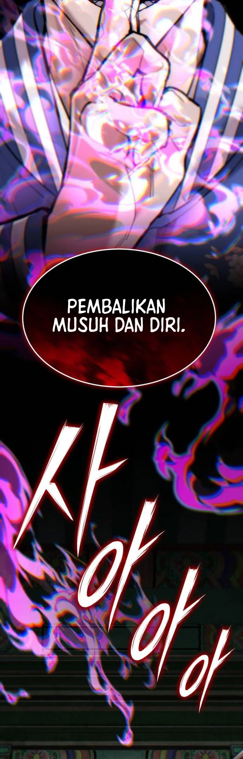 The Yaksha of Joseon Chapter 24 Gambar 47