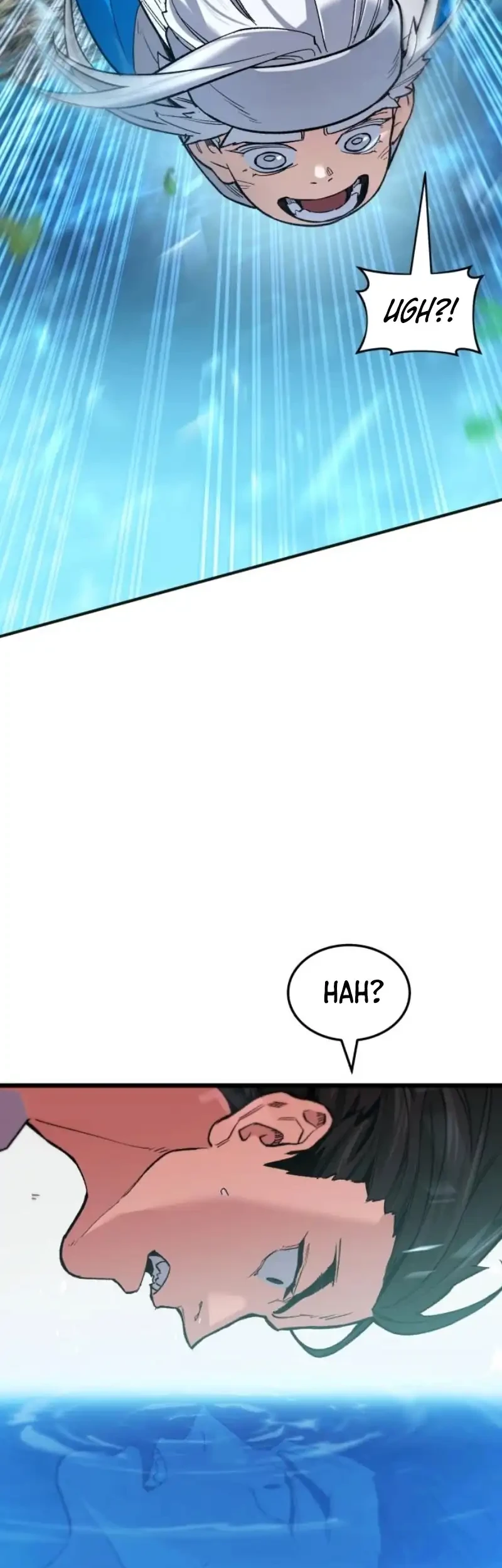 The Yaksha of Joseon Chapter 3 Gambar 77