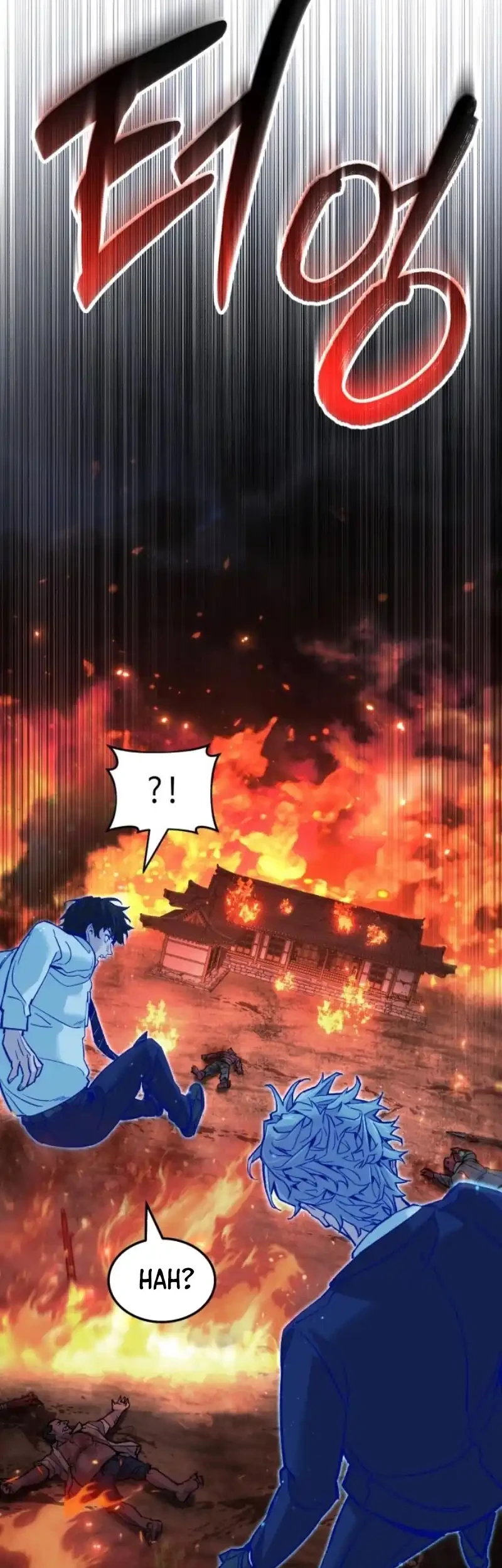 The Yaksha of Joseon Chapter 3 Gambar 81