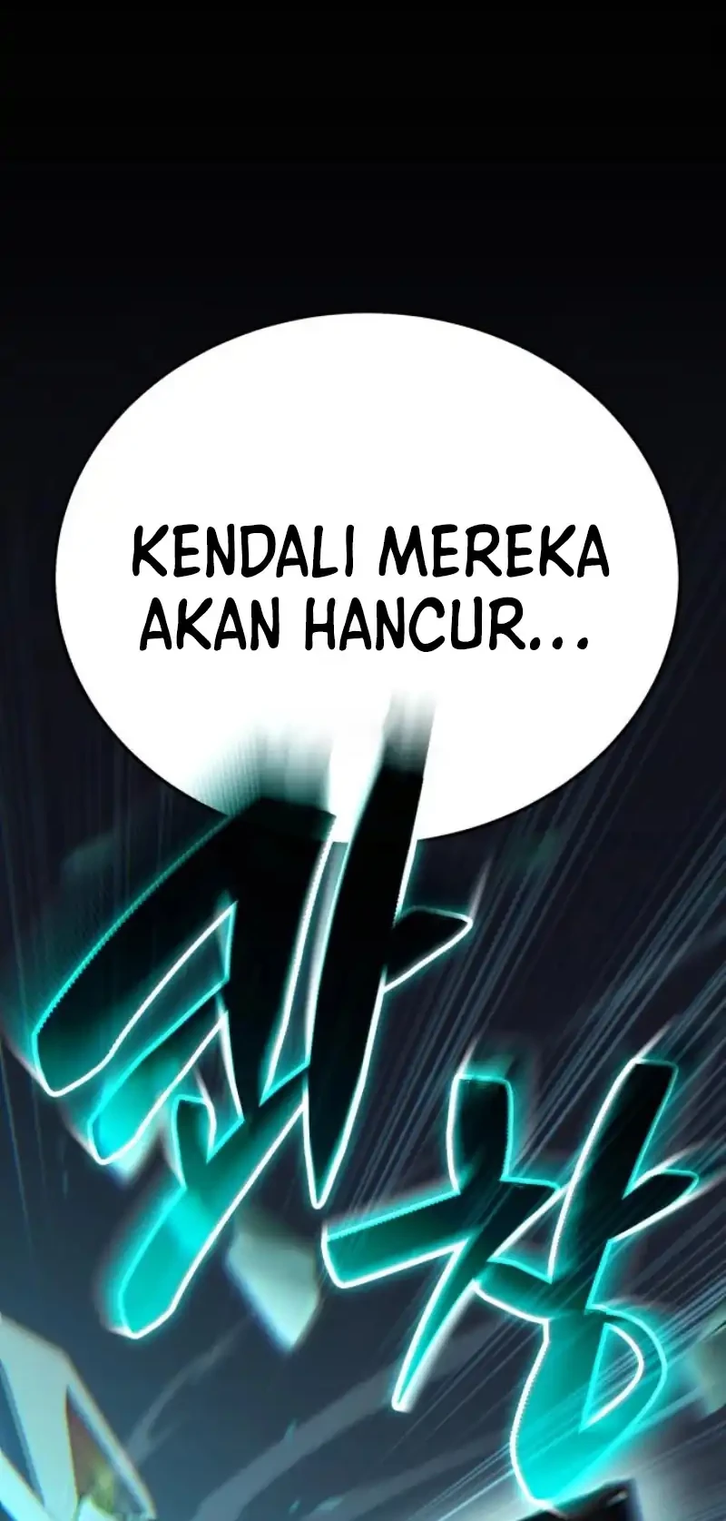 The Yaksha of Joseon Chapter 5 Gambar 48