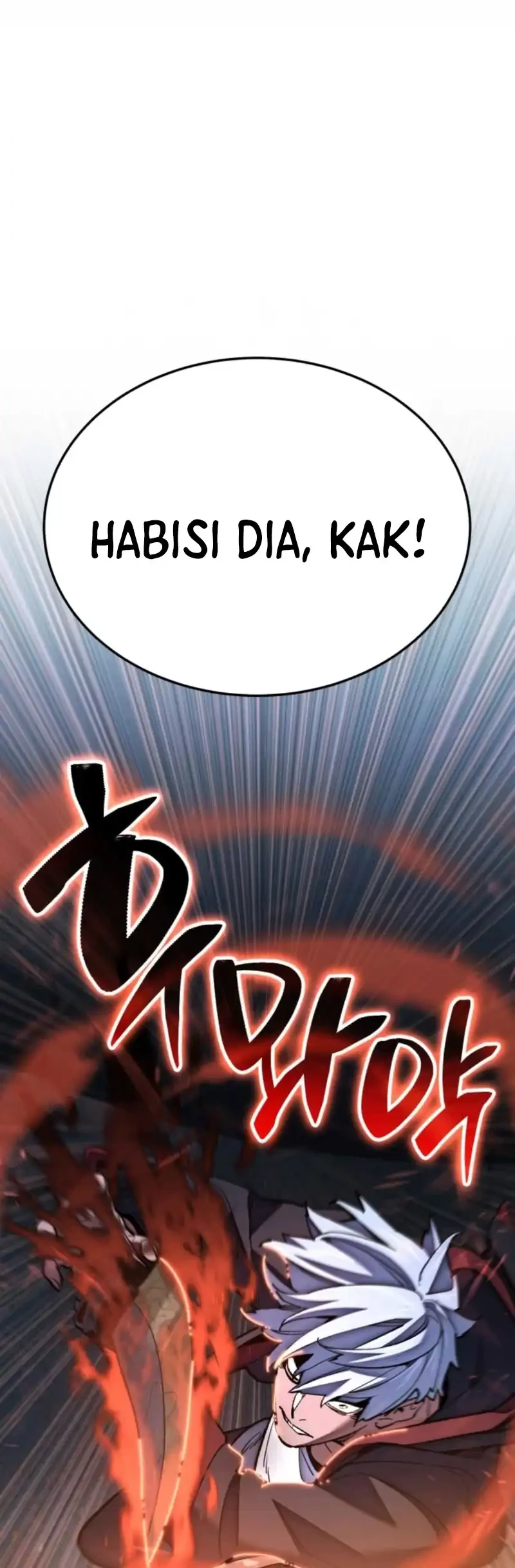 The Yaksha of Joseon Chapter 6 Gambar 42