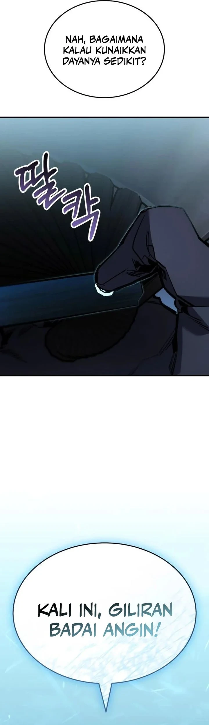 The Yaksha of Joseon Chapter 7 Gambar 53