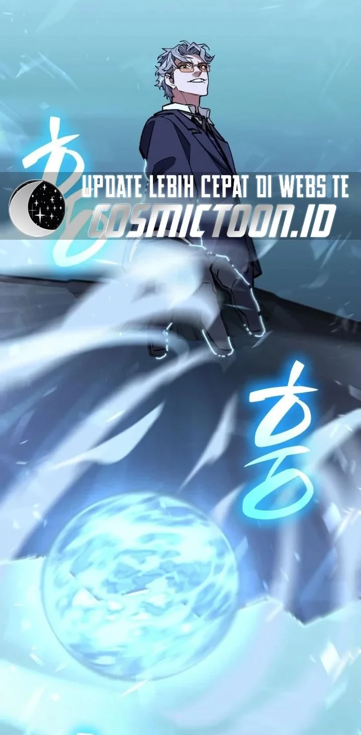 The Yaksha of Joseon Chapter 7 Gambar 54