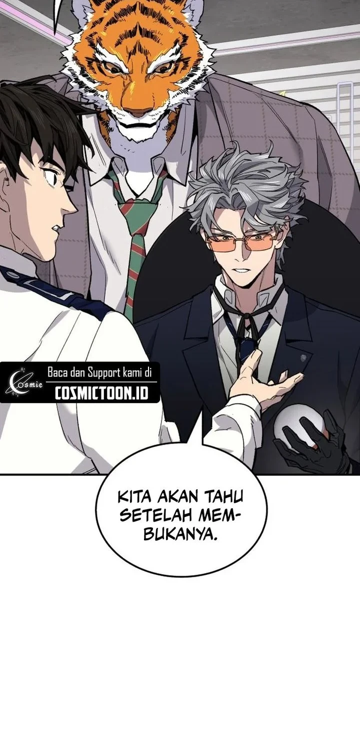 The Yaksha of Joseon Chapter 8 Gambar 64