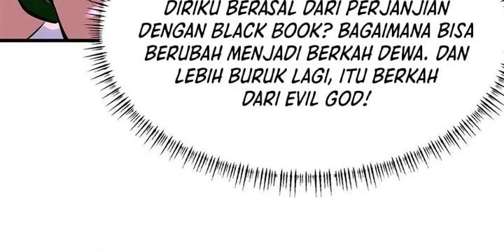 The Yellow-haired Villain in Female Main Character’s Novel wants Happiness Chapter 69 Gambar 18