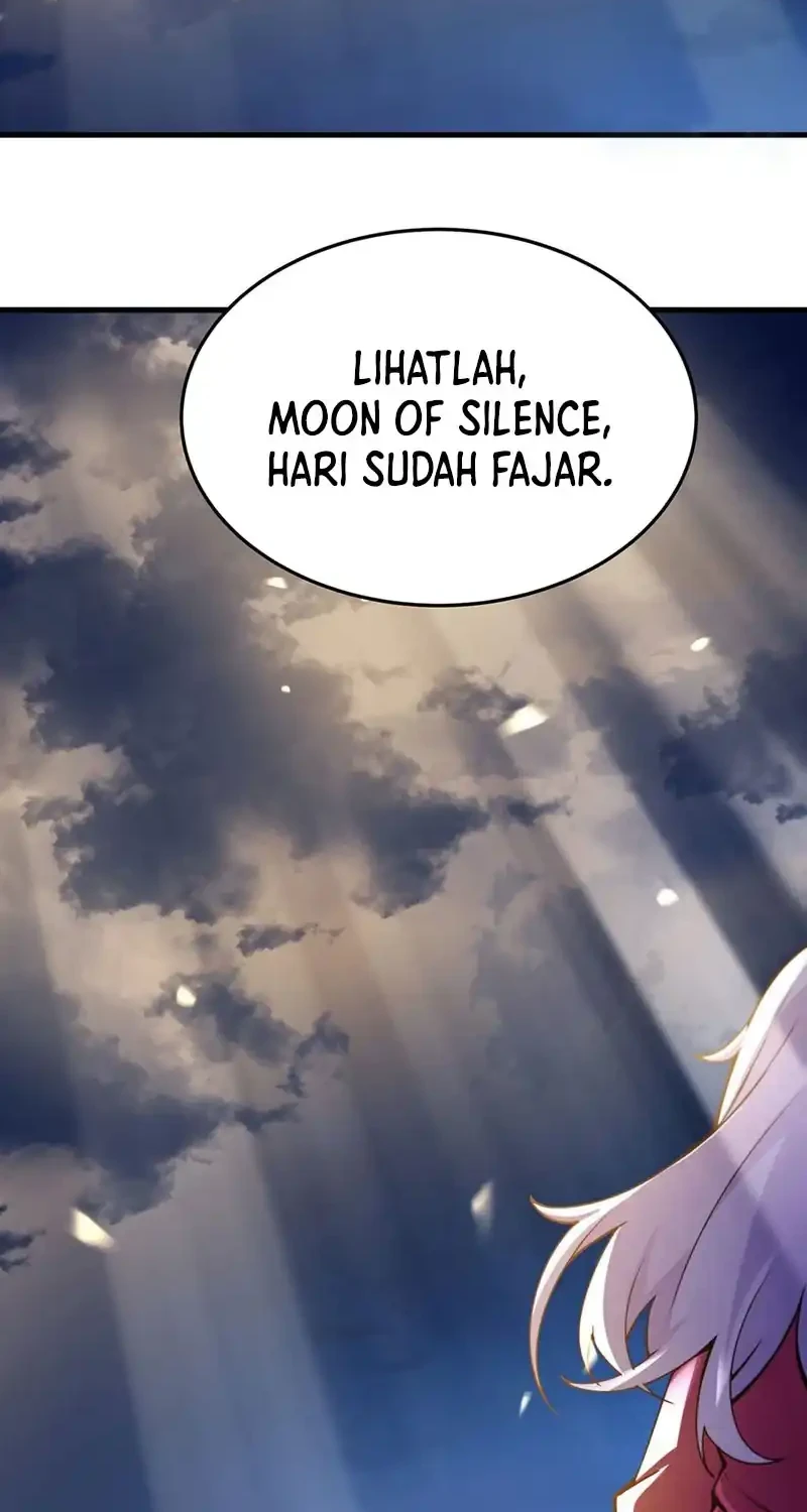The Yellow-haired Villain in Female Main Character’s Novel wants Happiness Chapter 71 Gambar 18