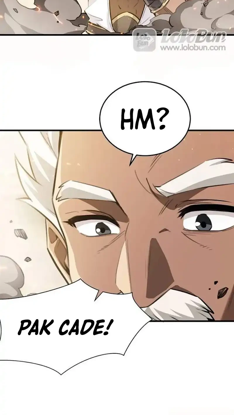 The Yellow-haired Villain in Female Main Character’s Novel wants Happiness Chapter 80 Gambar 20