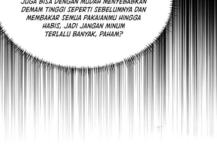 The Yellow-haired Villain in Female Main Character’s Novel wants Happiness Chapter 82 Gambar 20