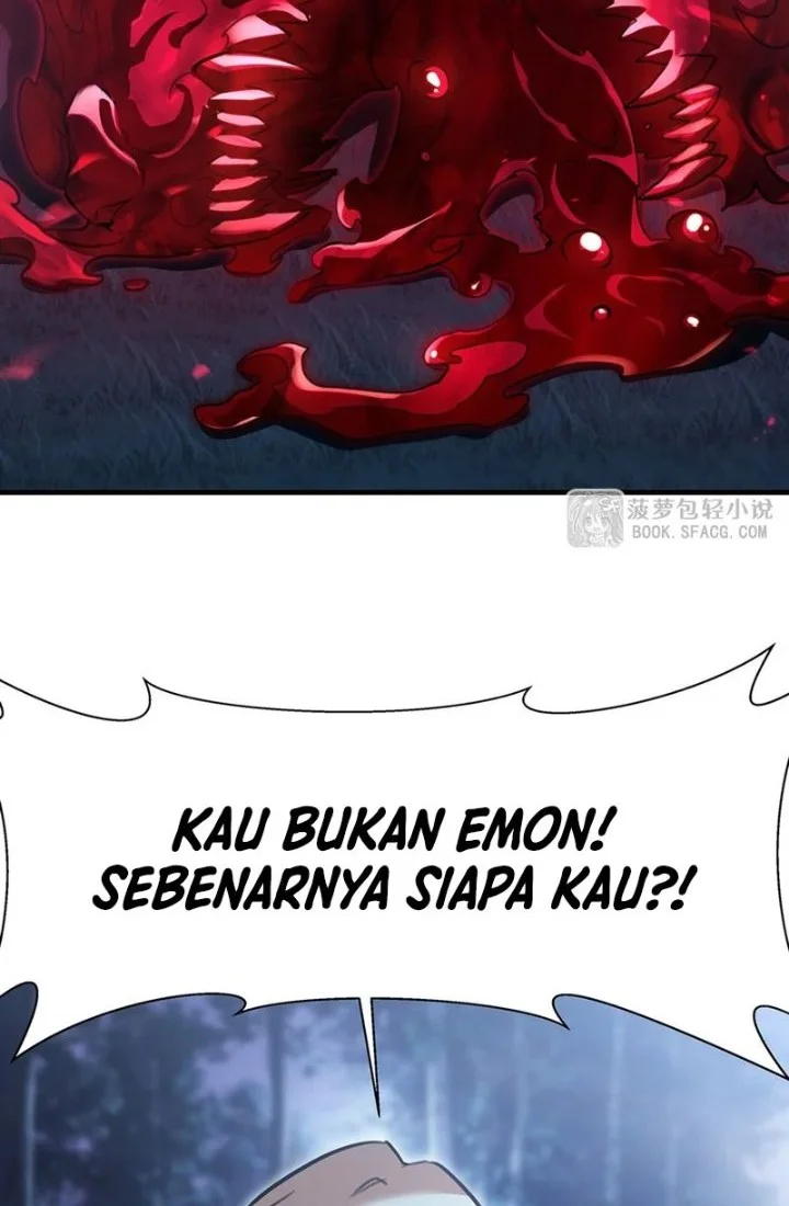 The Yellow-haired Villain in Female Main Character’s Novel wants Happiness Chapter 86 Gambar 18