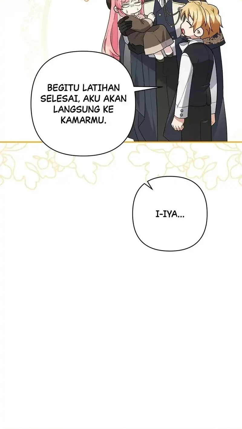 The Youngest Daughter of the Great Magician of a Famous Swordsmanship Family Chapter 1 Gambar 31