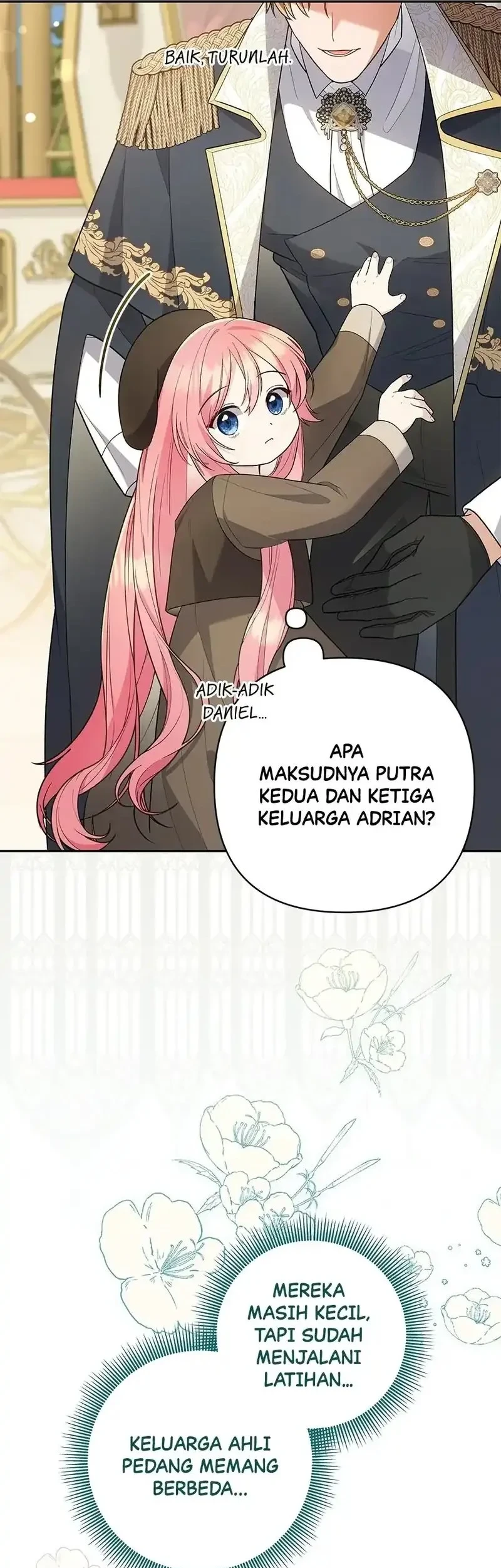 The Youngest Daughter of the Great Magician of a Famous Swordsmanship Family Chapter 1 Gambar 32