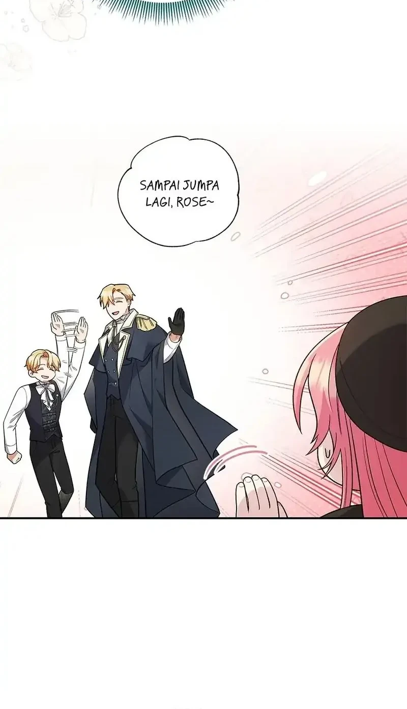 The Youngest Daughter of the Great Magician of a Famous Swordsmanship Family Chapter 1 Gambar 33