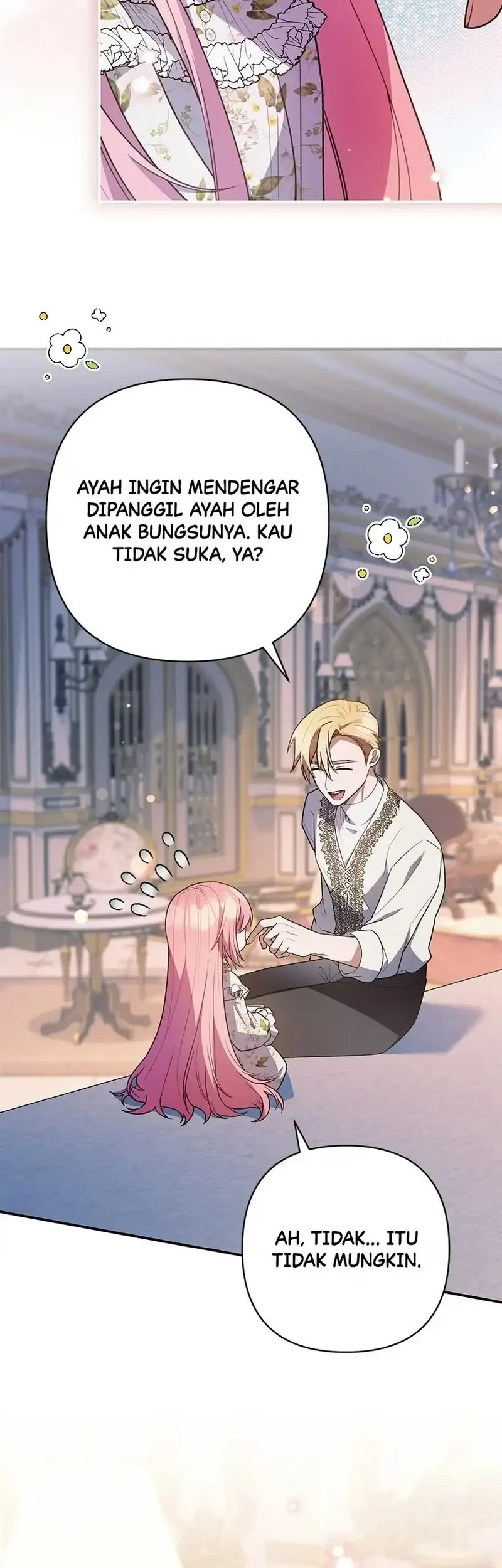 The Youngest Daughter of the Great Magician of a Famous Swordsmanship Family Chapter 10 Gambar 26