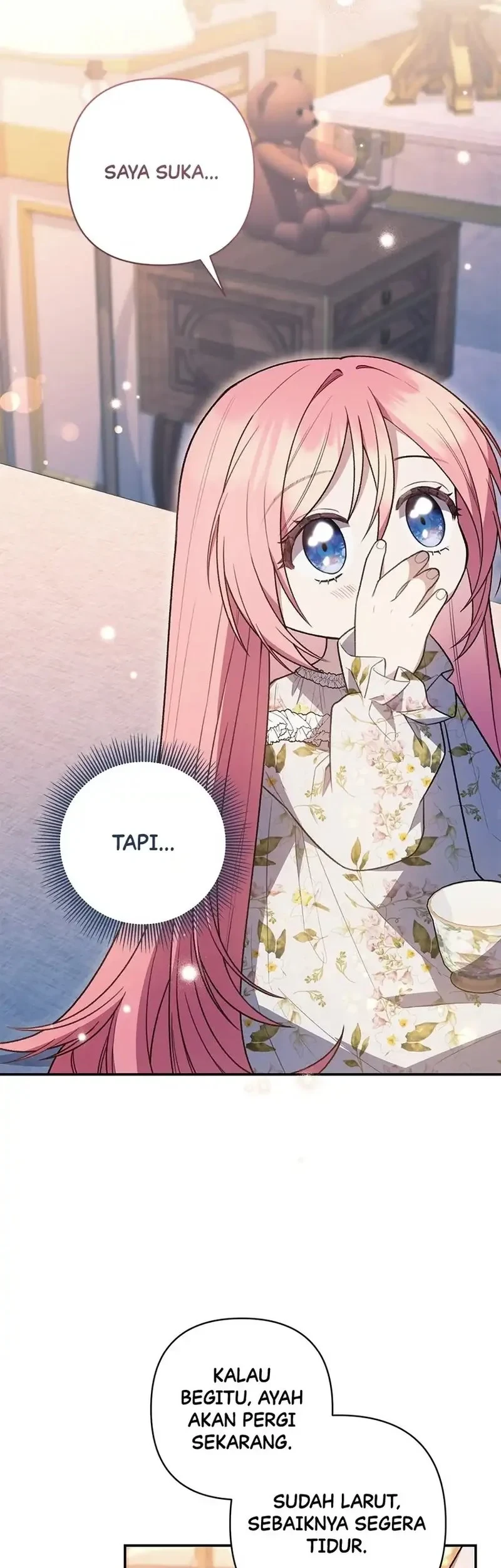 The Youngest Daughter of the Great Magician of a Famous Swordsmanship Family Chapter 10 Gambar 27