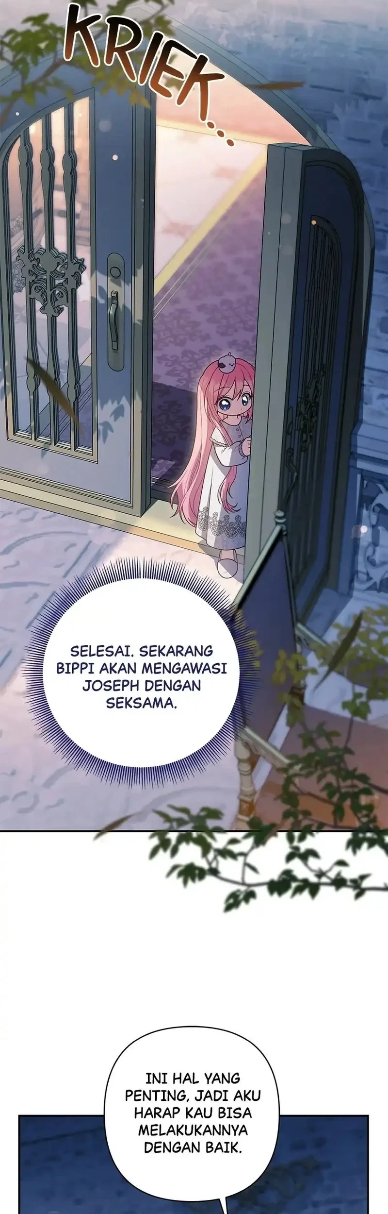 The Youngest Daughter of the Great Magician of a Famous Swordsmanship Family Chapter 12 Gambar 27
