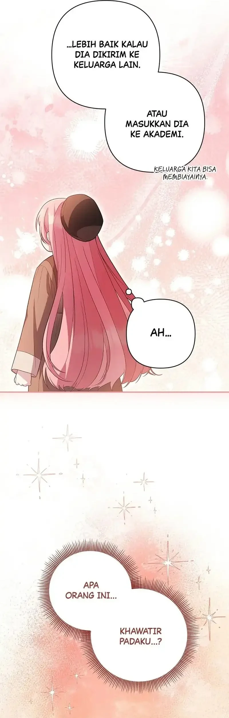 The Youngest Daughter of the Great Magician of a Famous Swordsmanship Family Chapter 2 Gambar 26