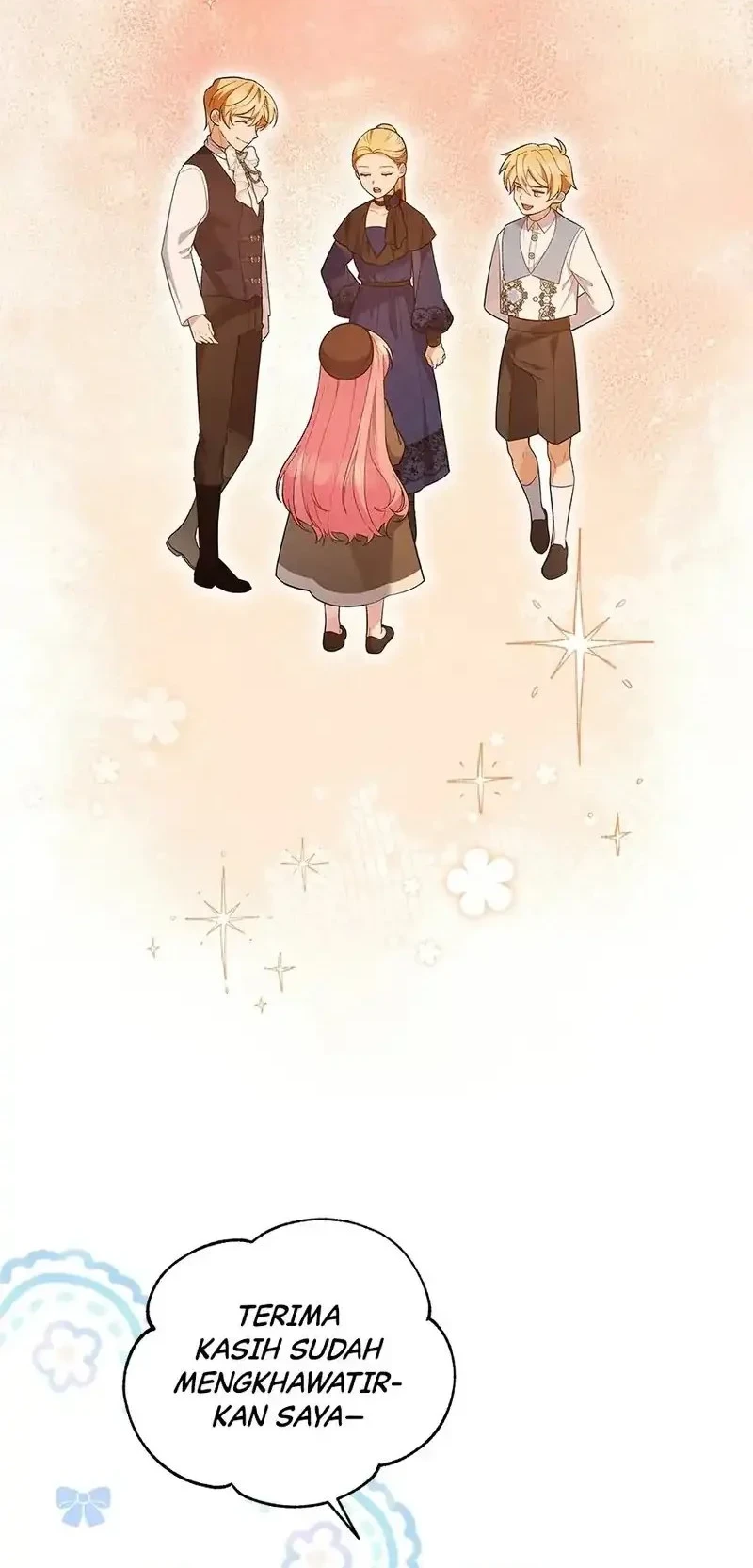The Youngest Daughter of the Great Magician of a Famous Swordsmanship Family Chapter 2 Gambar 27