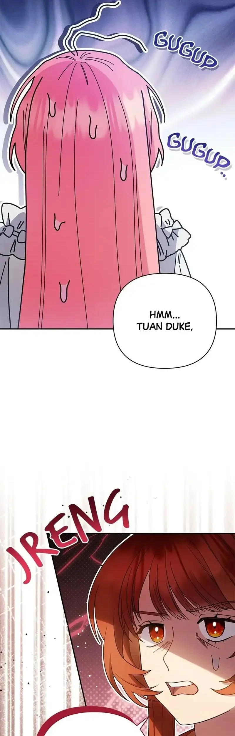 The Youngest Daughter of the Great Magician of a Famous Swordsmanship Family Chapter 4 Gambar 27
