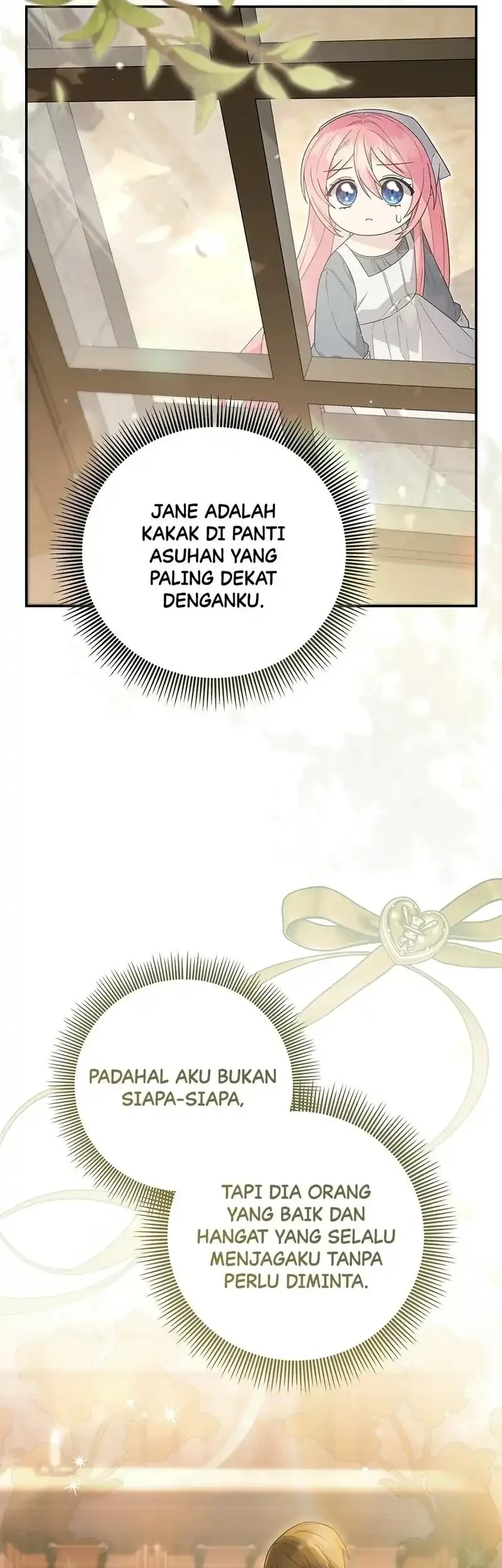 The Youngest Daughter of the Great Magician of a Famous Swordsmanship Family Chapter 5 Gambar 29