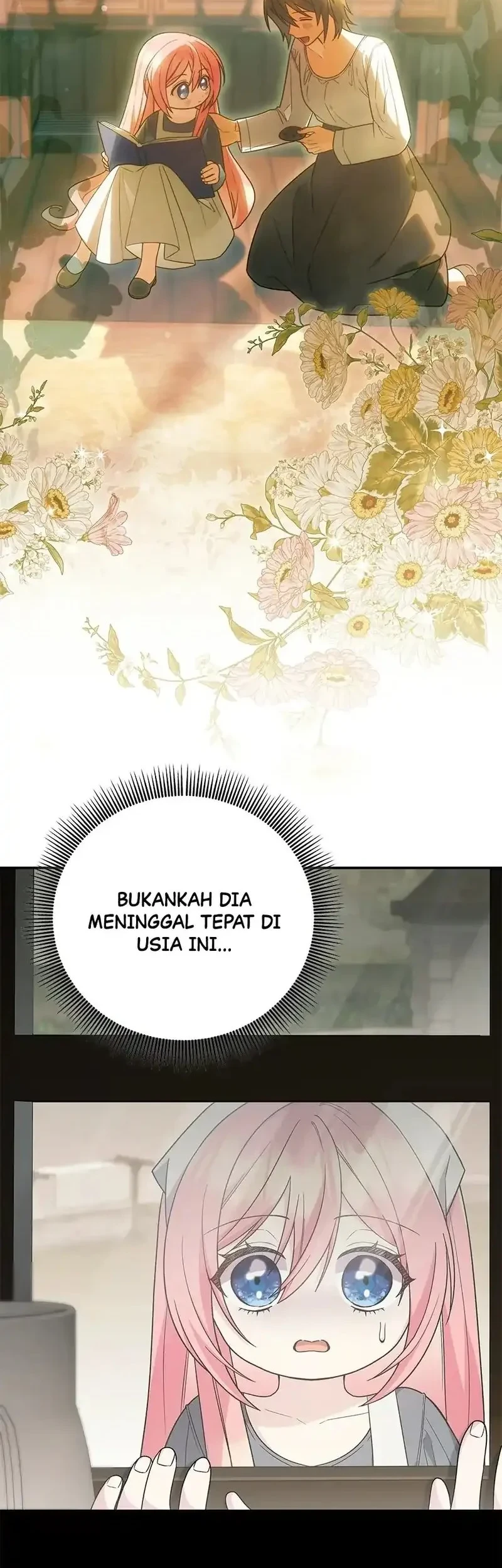The Youngest Daughter of the Great Magician of a Famous Swordsmanship Family Chapter 5 Gambar 30