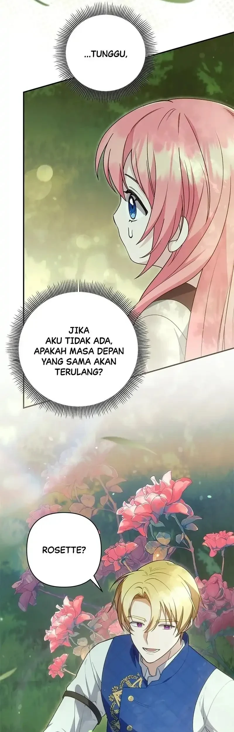 The Youngest Daughter of the Great Magician of a Famous Swordsmanship Family Chapter 6 Gambar 30