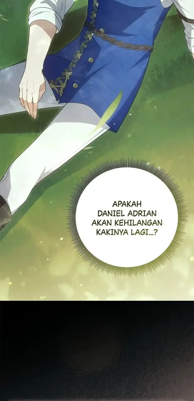 The Youngest Daughter of the Great Magician of a Famous Swordsmanship Family Chapter 6 Gambar 31