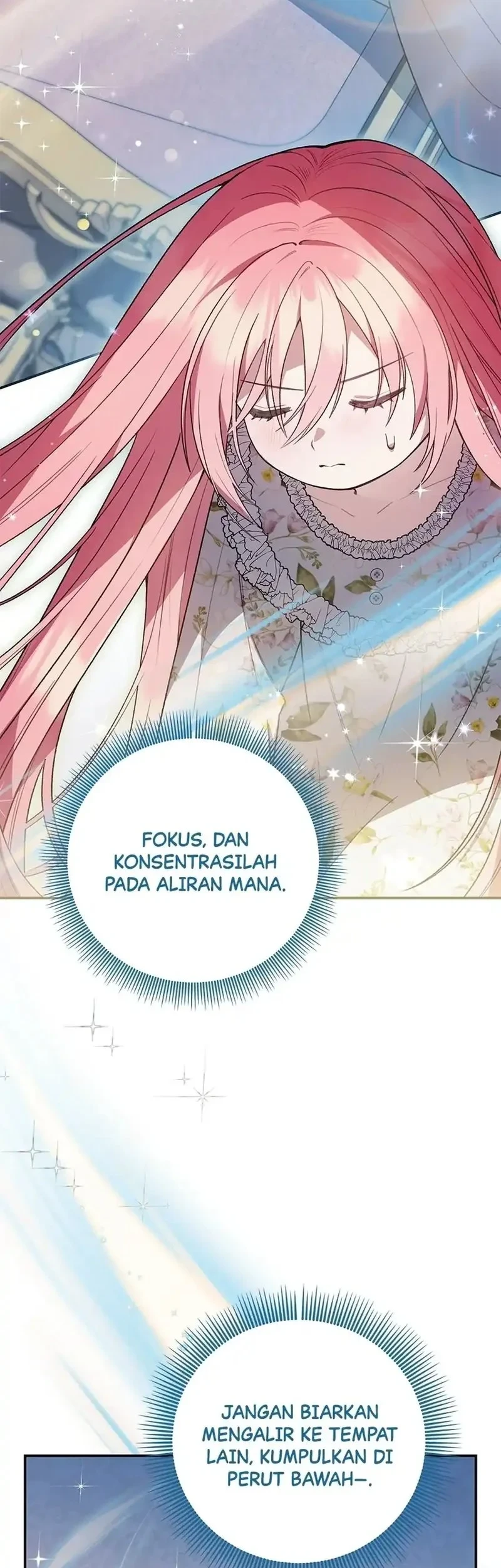 The Youngest Daughter of the Great Magician of a Famous Swordsmanship Family Chapter 9 Gambar 28