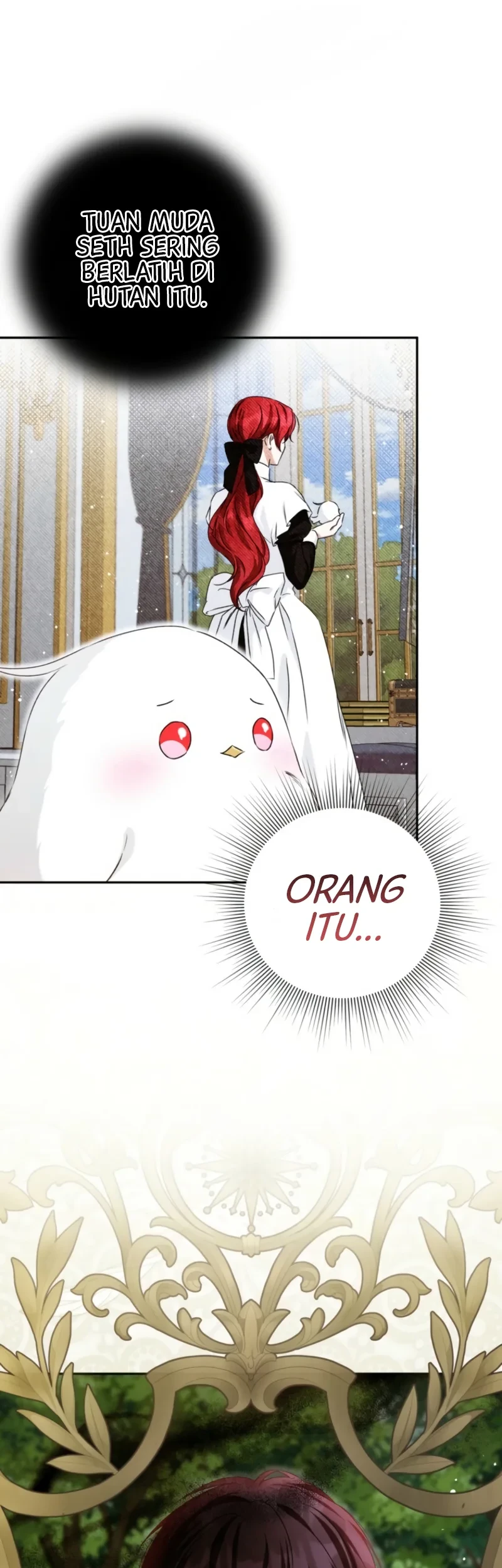 The Youngest Daughter of the Snake Family Chapter 10 Gambar 25