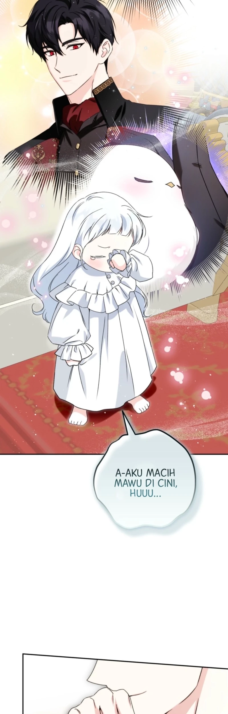 The Youngest Daughter of the Snake Family Chapter 11 Gambar 24