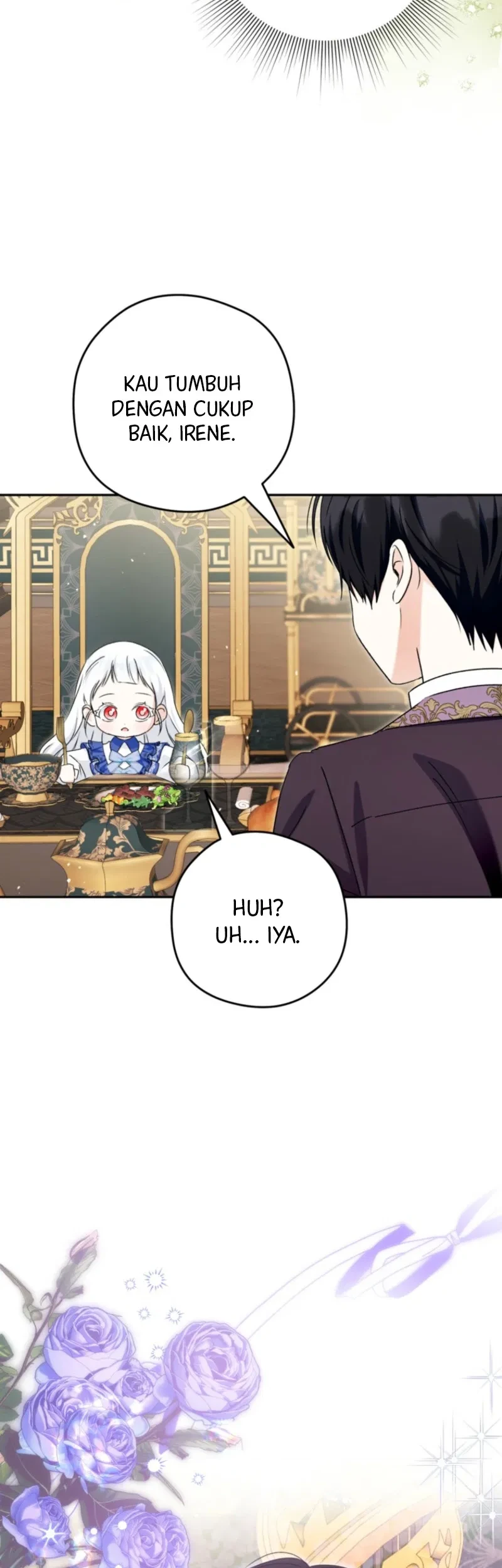 The Youngest Daughter of the Snake Family Chapter 12 Gambar 23