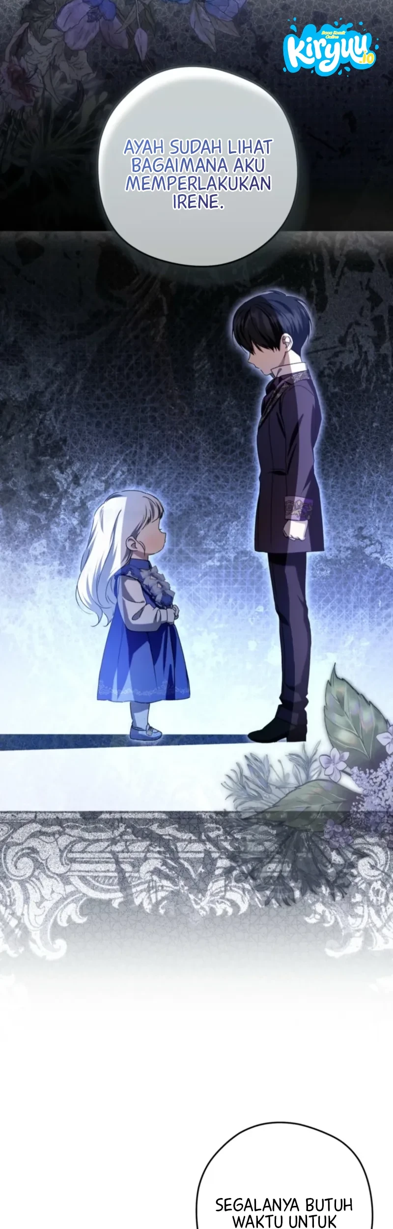 The Youngest Daughter of the Snake Family Chapter 13 Gambar 24