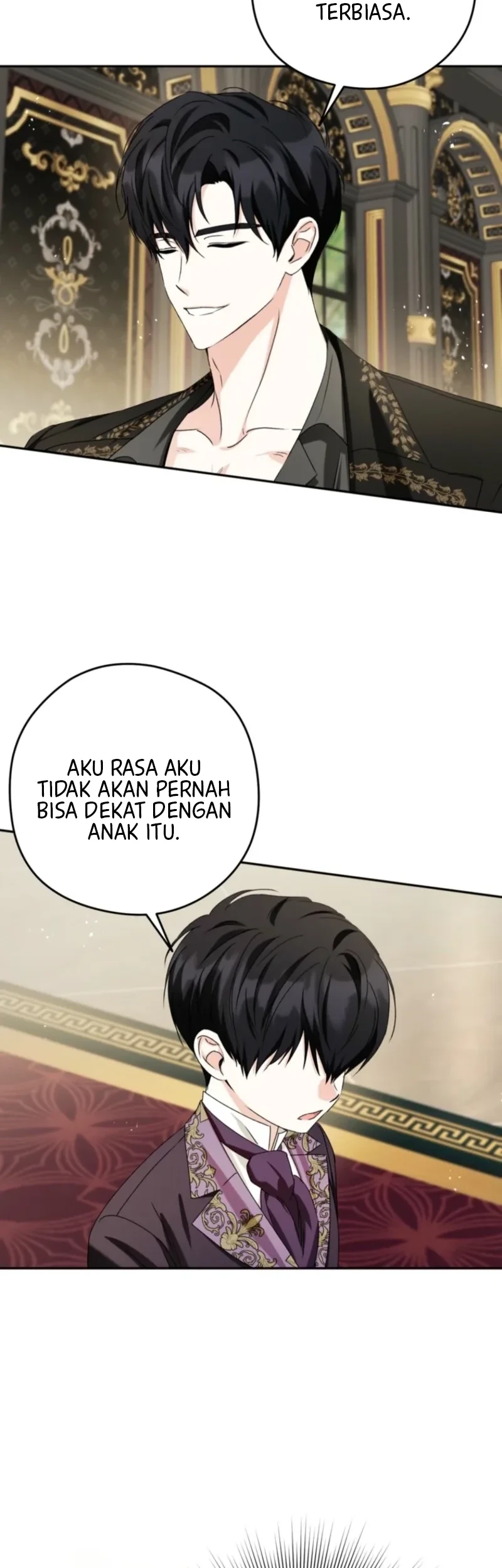 The Youngest Daughter of the Snake Family Chapter 13 Gambar 25