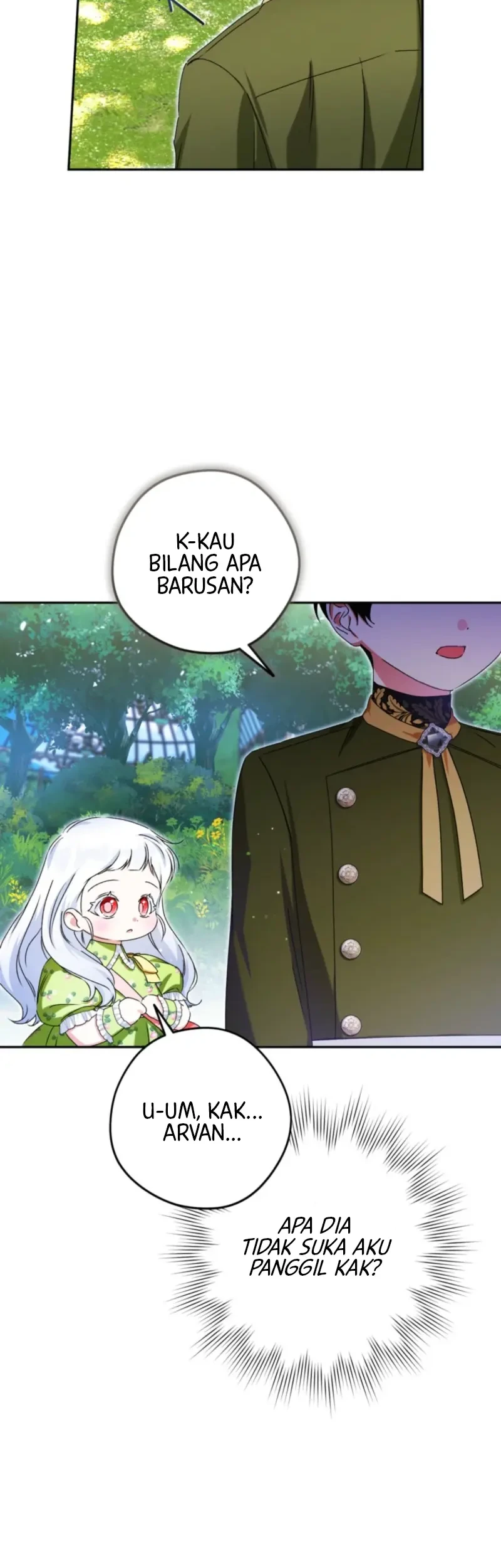 The Youngest Daughter of the Snake Family Chapter 15 Gambar 29
