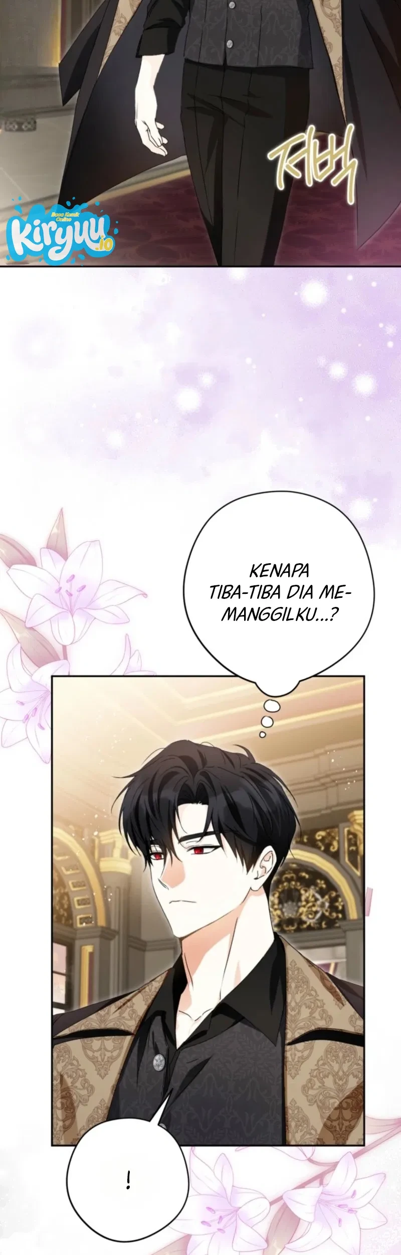 The Youngest Daughter of the Snake Family Chapter 18 Gambar 22