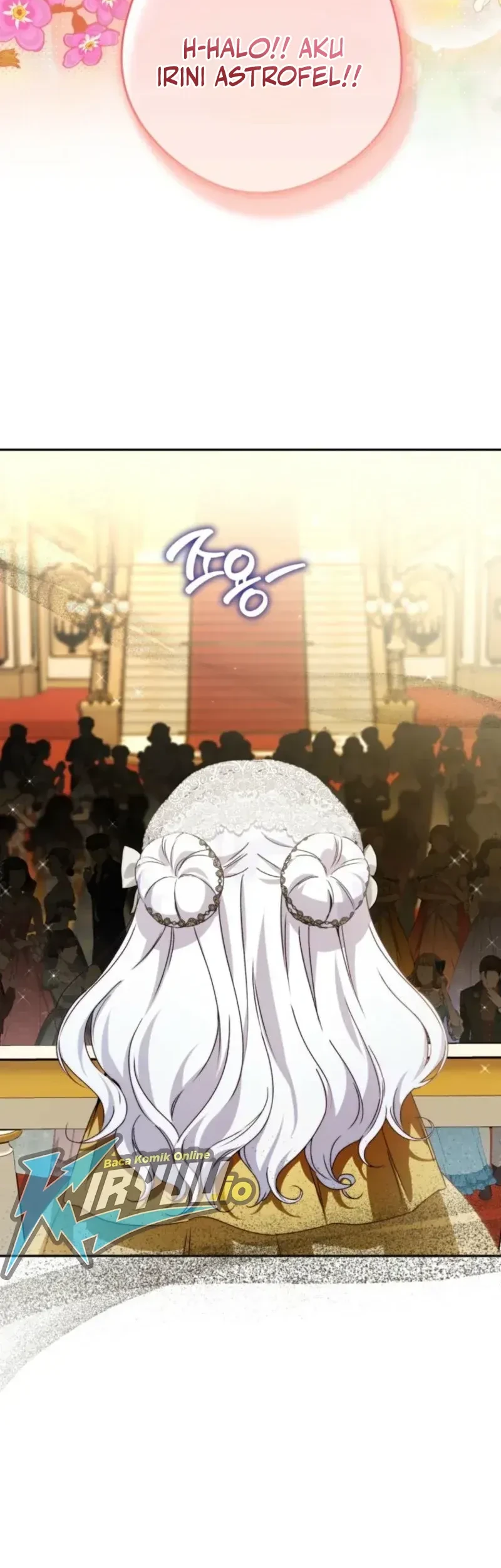 The Youngest Daughter of the Snake Family Chapter 19 Gambar 28