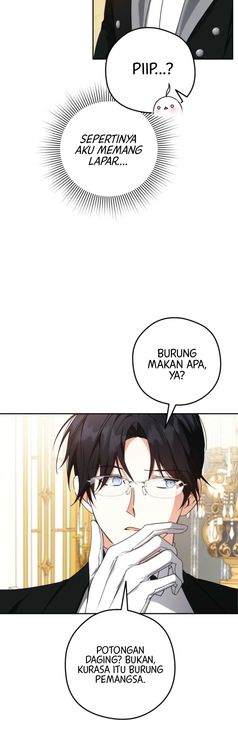 The Youngest Daughter of the Snake Family Chapter 2 Gambar 24