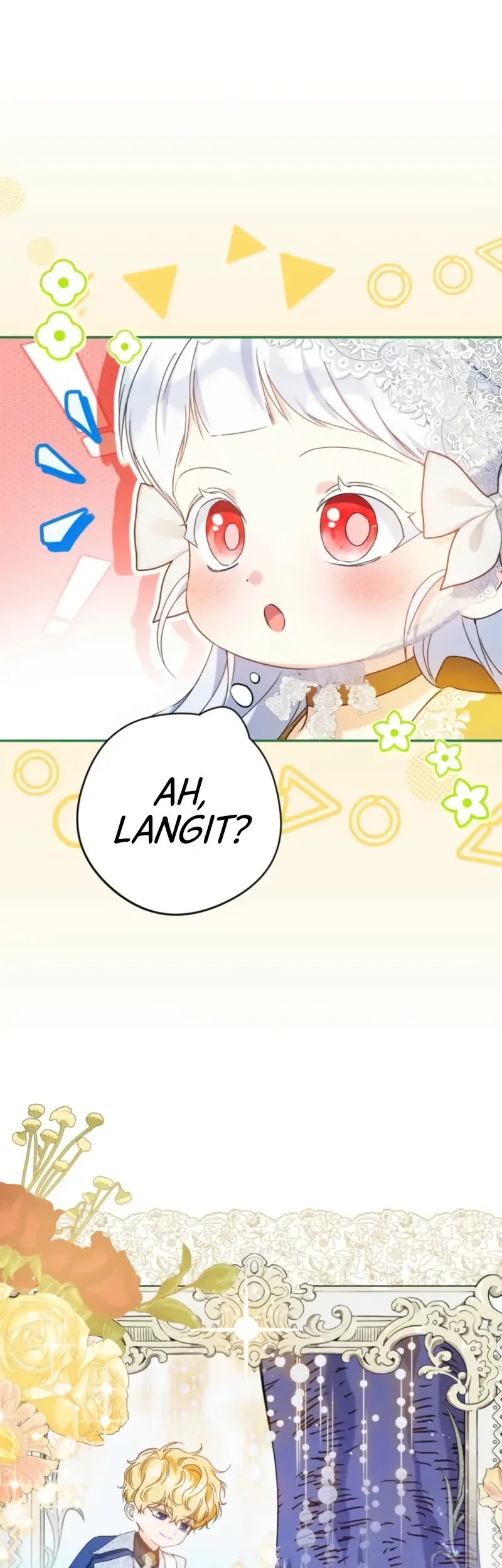 The Youngest Daughter of the Snake Family Chapter 20 Gambar 25
