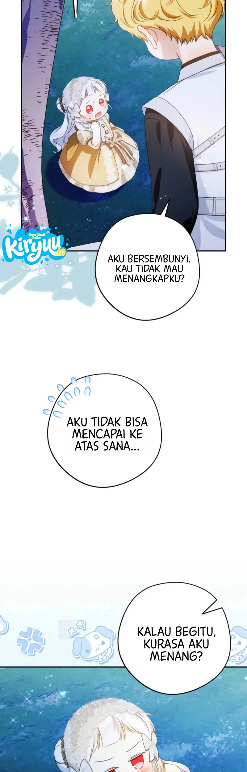 The Youngest Daughter of the Snake Family Chapter 20 Gambar 27