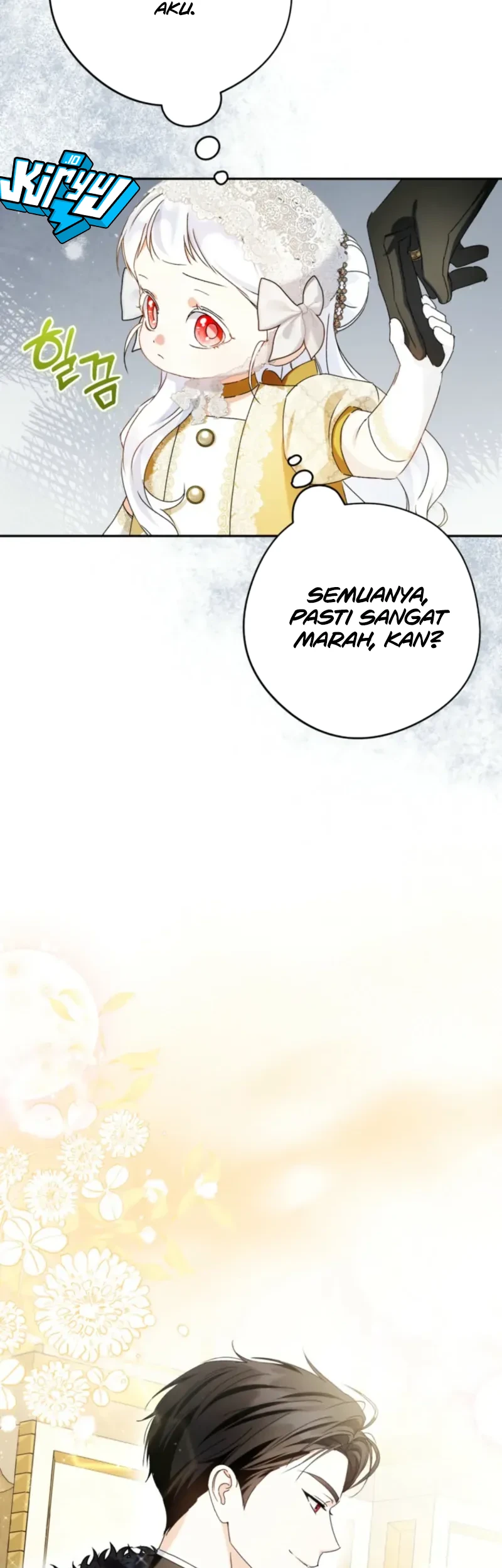 The Youngest Daughter of the Snake Family Chapter 21 Gambar 26