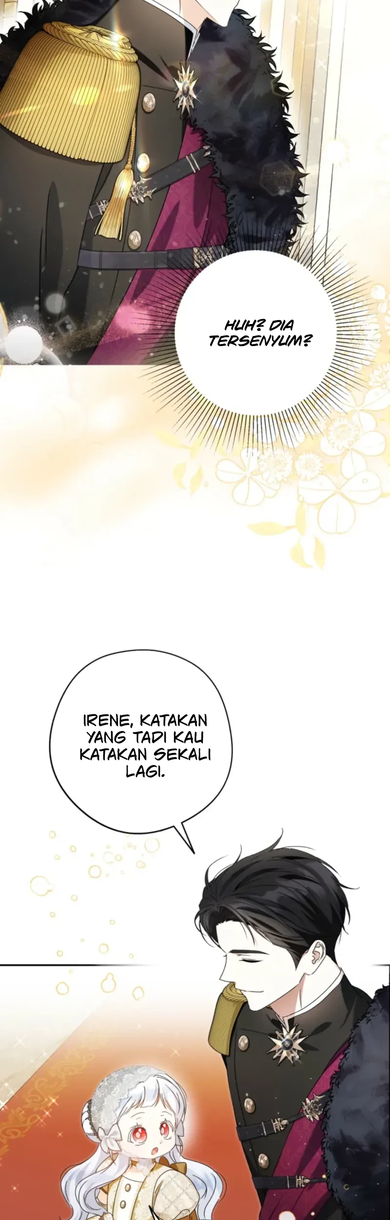 The Youngest Daughter of the Snake Family Chapter 21 Gambar 27