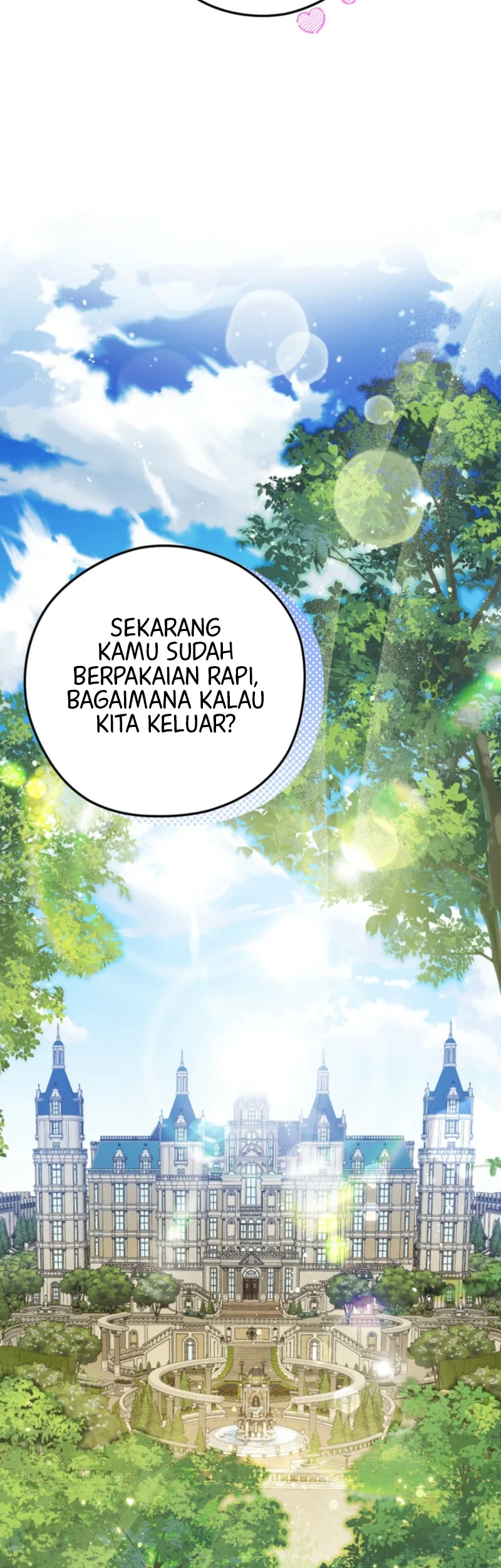 The Youngest Daughter of the Snake Family Chapter 3 Gambar 23